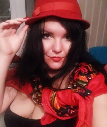 Лариса
